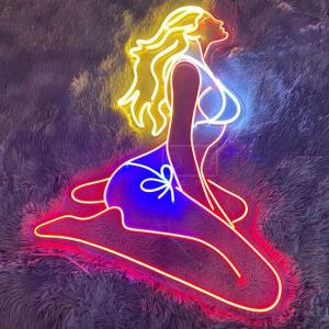 Does Custom Neon Sign Require Any Maintenance?