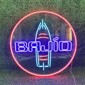 Custom Neon Sign Light