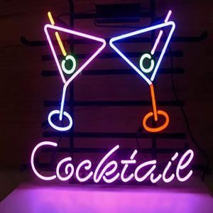 Free Design Bespoke LED Silicone Custom Neon Sign