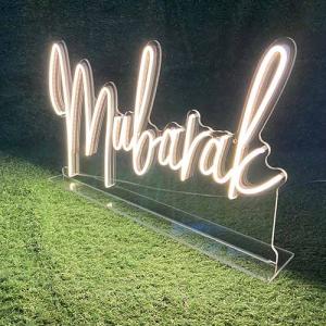 Free Design eco-friendly LED neon lights signs