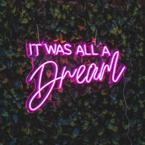 Fully Customizable Designed Neon Signs