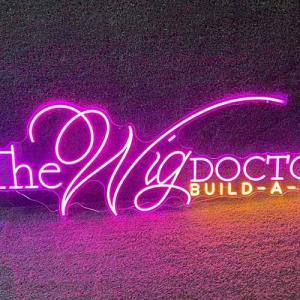 High Quality Neon Signs Custom Neon Lights