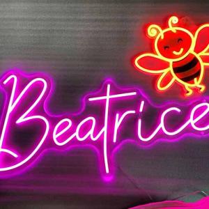 Neon Lamp Affordable Stylish Designs LED Custom Neon Signs