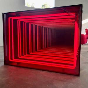 infinity mirror